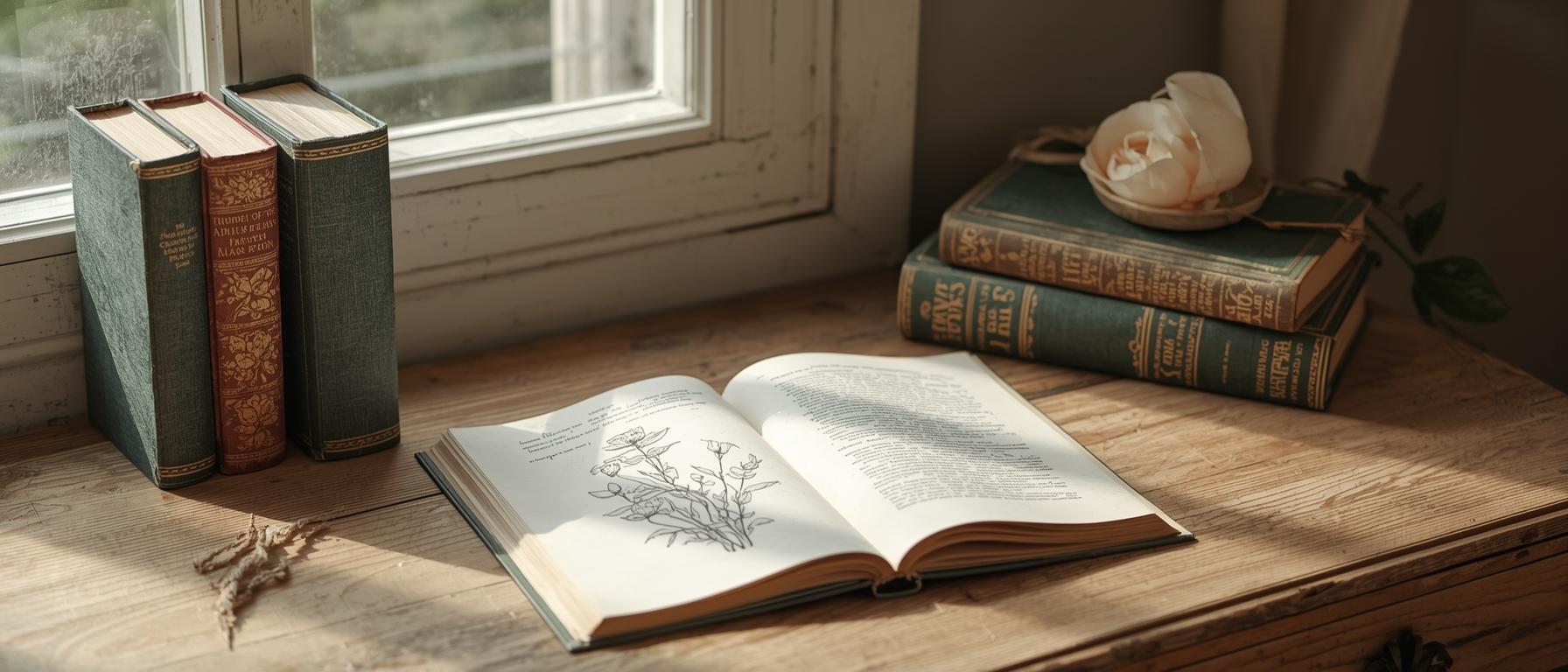 Poezja, eseistyka, ilustrowane wydania i komiks